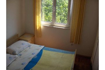 Семейный пансионат Božava 1